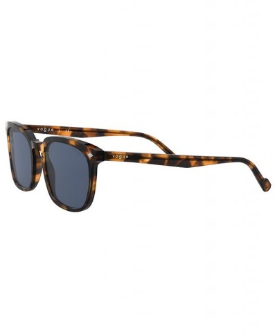 Men's Sunglasses VO5347S53-X Havana Honey $9.02 Mens