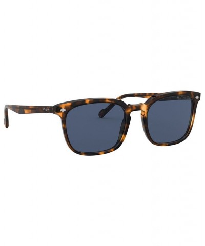 Men's Sunglasses VO5347S53-X Havana Honey $9.02 Mens