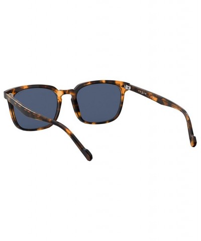 Men's Sunglasses VO5347S53-X Havana Honey $9.02 Mens