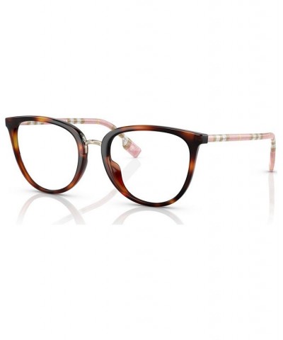 Women's Cat Eye Eyeglasses BE2366U51-O Bordeaux $55.86 Womens