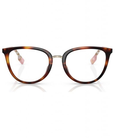 Women's Cat Eye Eyeglasses BE2366U51-O Bordeaux $55.86 Womens