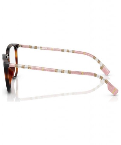 Women's Cat Eye Eyeglasses BE2366U51-O Bordeaux $55.86 Womens