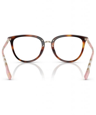 Women's Cat Eye Eyeglasses BE2366U51-O Bordeaux $55.86 Womens