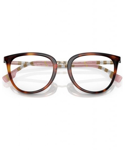 Women's Cat Eye Eyeglasses BE2366U51-O Bordeaux $55.86 Womens