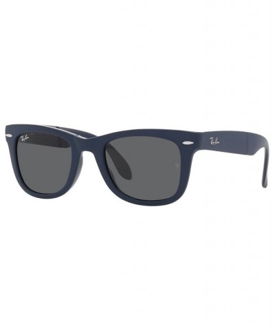 Men's Sunglasses RB4105 50 Green $34.23 Mens