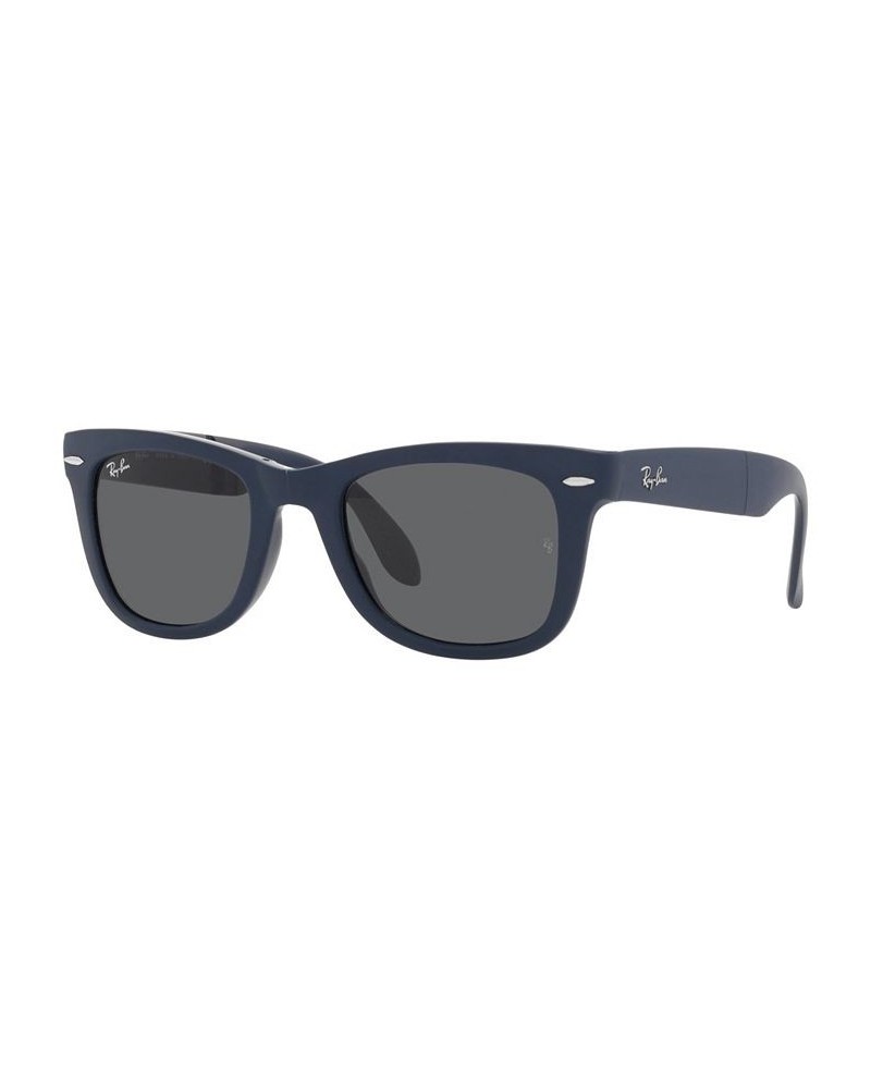 Men's Sunglasses RB4105 50 Green $34.23 Mens