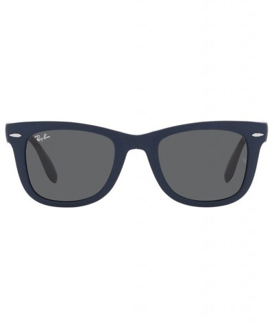 Men's Sunglasses RB4105 50 Green $34.23 Mens