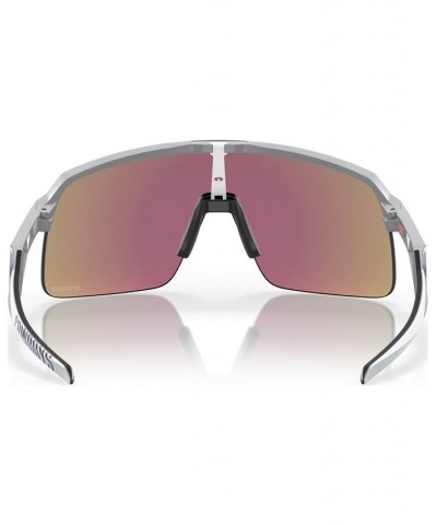 Men's Dallas Cowboys Sutro Lite Sunglasses NFL Collection OO9463-2939 Matte Fog $55.08 Mens