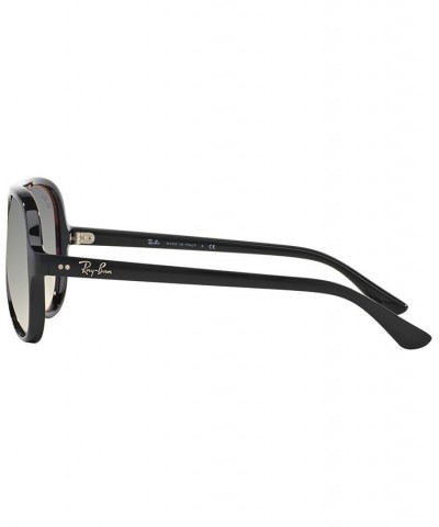 Sunglasses RB4125 CATS 5000 Grey/Black $48.06 Unisex