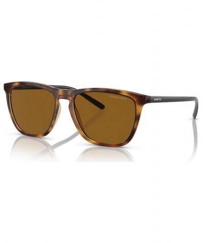 Men's Polarized Sunglasses Fry Dark Havana $18.00 Mens