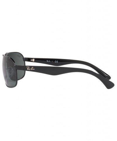 Men's Sunglasses RB3492 62 Black $46.80 Mens