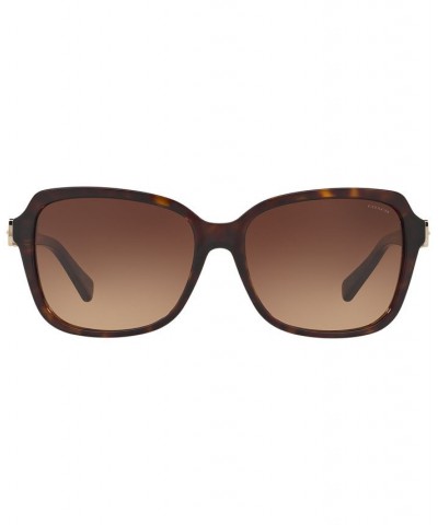 Sunglasses HC8179 TORTOISE/BROWN GRADIENT $58.58 Unisex