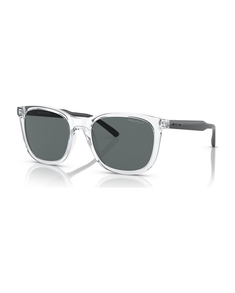 Unisex Polarized Sunglasses AN430753-P Crystal $20.70 Unisex