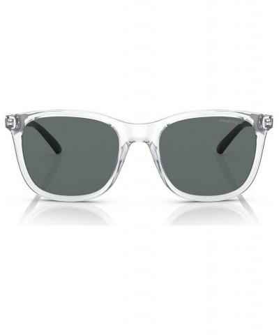 Unisex Polarized Sunglasses AN430753-P Crystal $20.70 Unisex