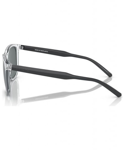 Unisex Polarized Sunglasses AN430753-P Crystal $20.70 Unisex