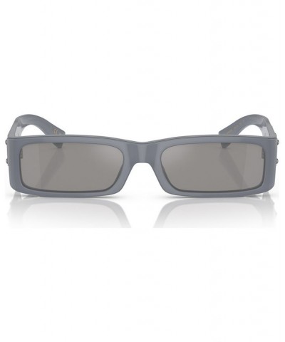 Men's Sunglasses DG4444 Gray $156.33 Mens