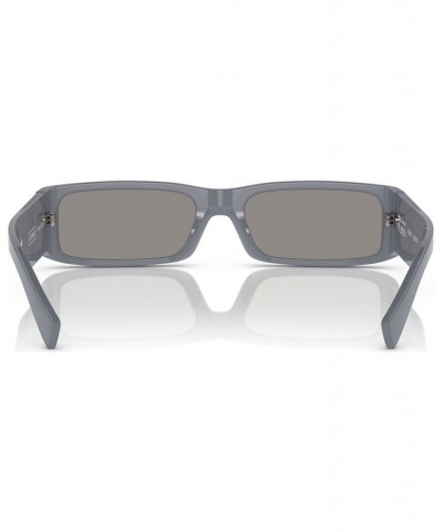 Men's Sunglasses DG4444 Gray $156.33 Mens