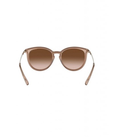 Sunglasses 0MK1077 Gold Brown $19.08 Unisex