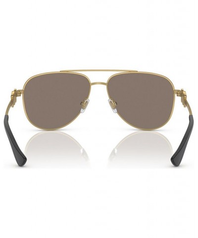 Kids Sunglasses VK2002 Gold-Tone $36.75 Kids