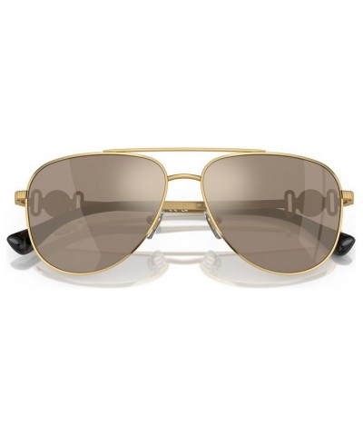 Kids Sunglasses VK2002 Gold-Tone $36.75 Kids