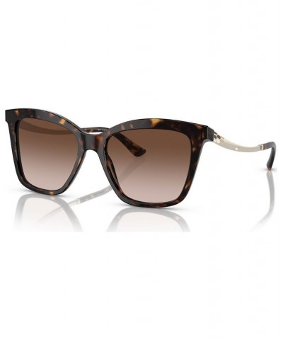 Women's Sunglasses BV8257 Havana $117.36 Womens