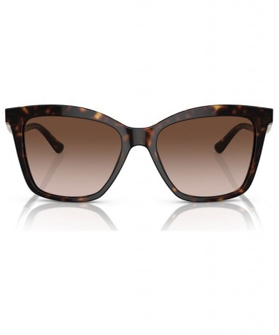 Women's Sunglasses BV8257 Havana $117.36 Womens