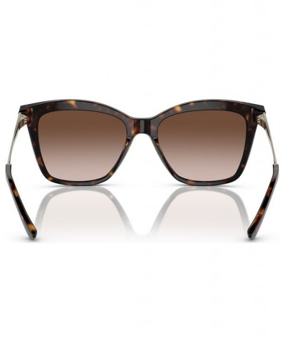 Women's Sunglasses BV8257 Havana $117.36 Womens