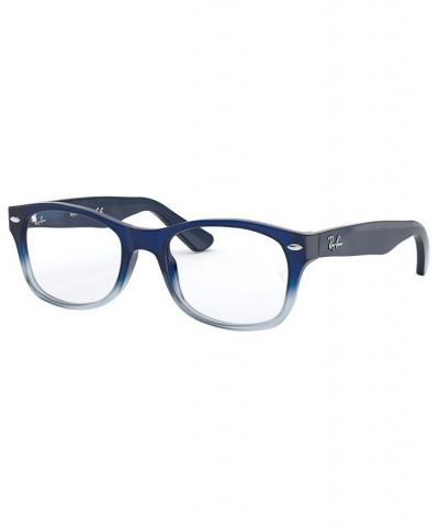 RY1528 Child Square Eyeglasses Tortoise $17.60 Kids