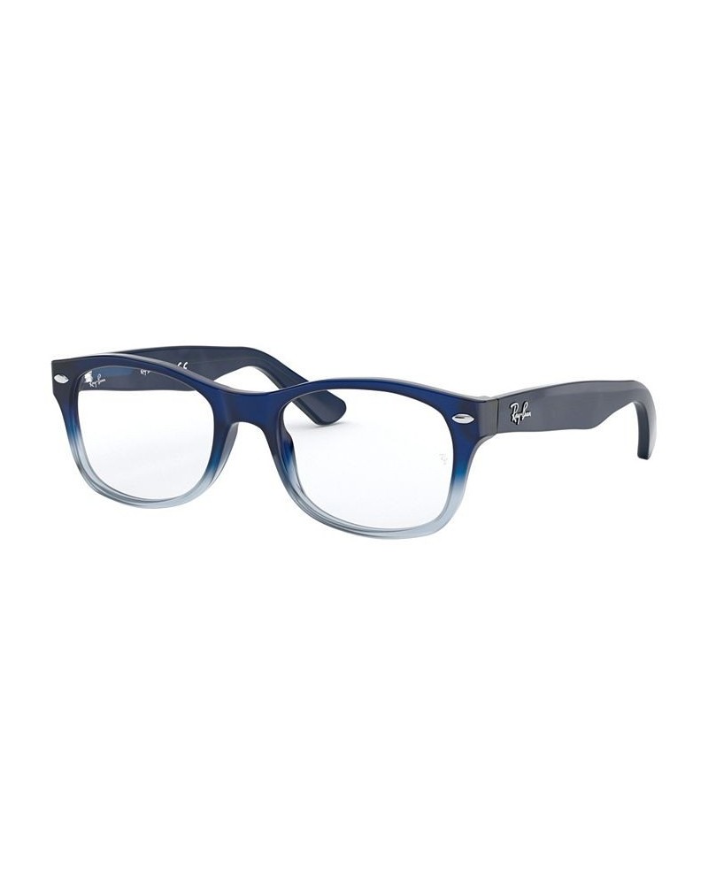 RY1528 Child Square Eyeglasses Tortoise $17.60 Kids