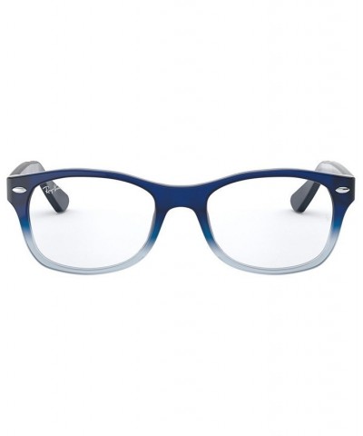 RY1528 Child Square Eyeglasses Tortoise $17.60 Kids