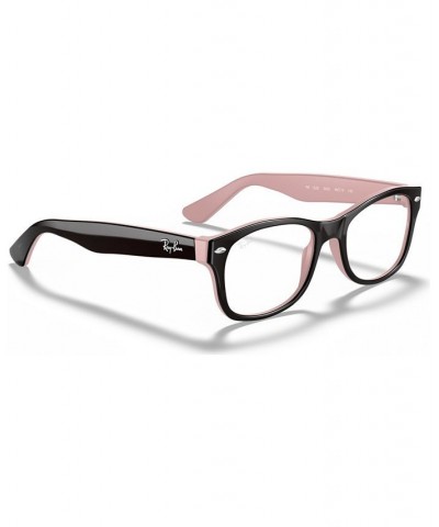 RY1528 Child Square Eyeglasses Tortoise $17.60 Kids