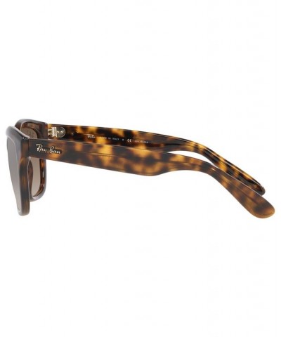 Men's Sunglasses RB415955-P 54 Light Havana $35.09 Mens