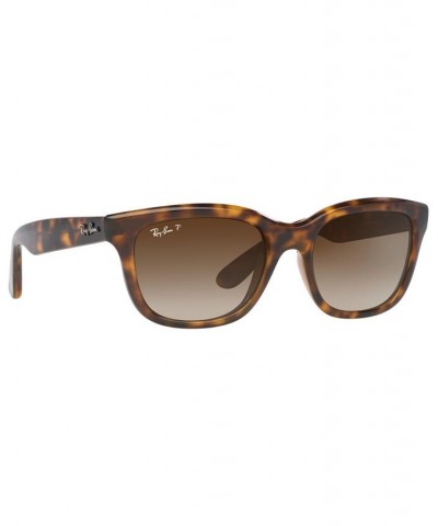 Men's Sunglasses RB415955-P 54 Light Havana $35.09 Mens