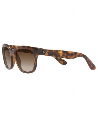 Men's Sunglasses RB415955-P 54 Light Havana $35.09 Mens