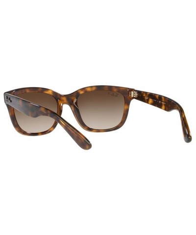 Men's Sunglasses RB415955-P 54 Light Havana $35.09 Mens