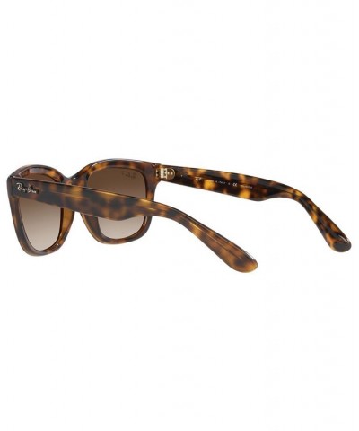 Men's Sunglasses RB415955-P 54 Light Havana $35.09 Mens