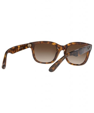 Men's Sunglasses RB415955-P 54 Light Havana $35.09 Mens