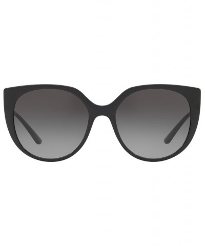 Sunglasses DG6119 54 BLACK / GREY GRADIENT $26.39 Unisex