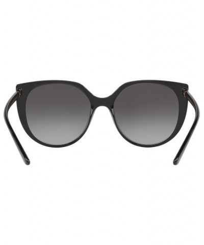 Sunglasses DG6119 54 BLACK / GREY GRADIENT $26.39 Unisex