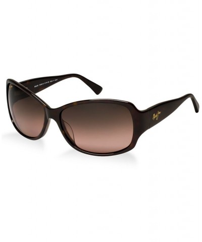 Polarized Nalani Sunglasses 295 TORTOISE/PINK POLAR $41.86 Unisex