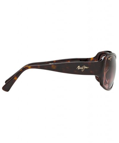 Polarized Nalani Sunglasses 295 TORTOISE/PINK POLAR $41.86 Unisex