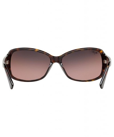 Polarized Nalani Sunglasses 295 TORTOISE/PINK POLAR $41.86 Unisex