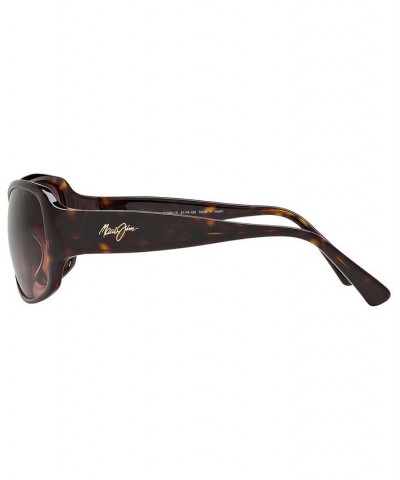 Polarized Nalani Sunglasses 295 TORTOISE/PINK POLAR $41.86 Unisex