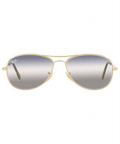 Men's Sunglasses RB3362 COCKPIT 59 Gold-Tone $42.72 Mens