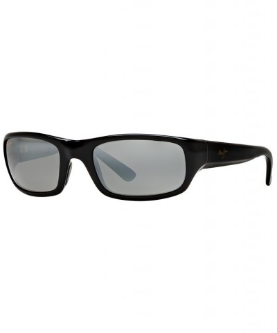 STINGRAY Polarized Sunglasses 103 Black/Grey $80.91 Unisex