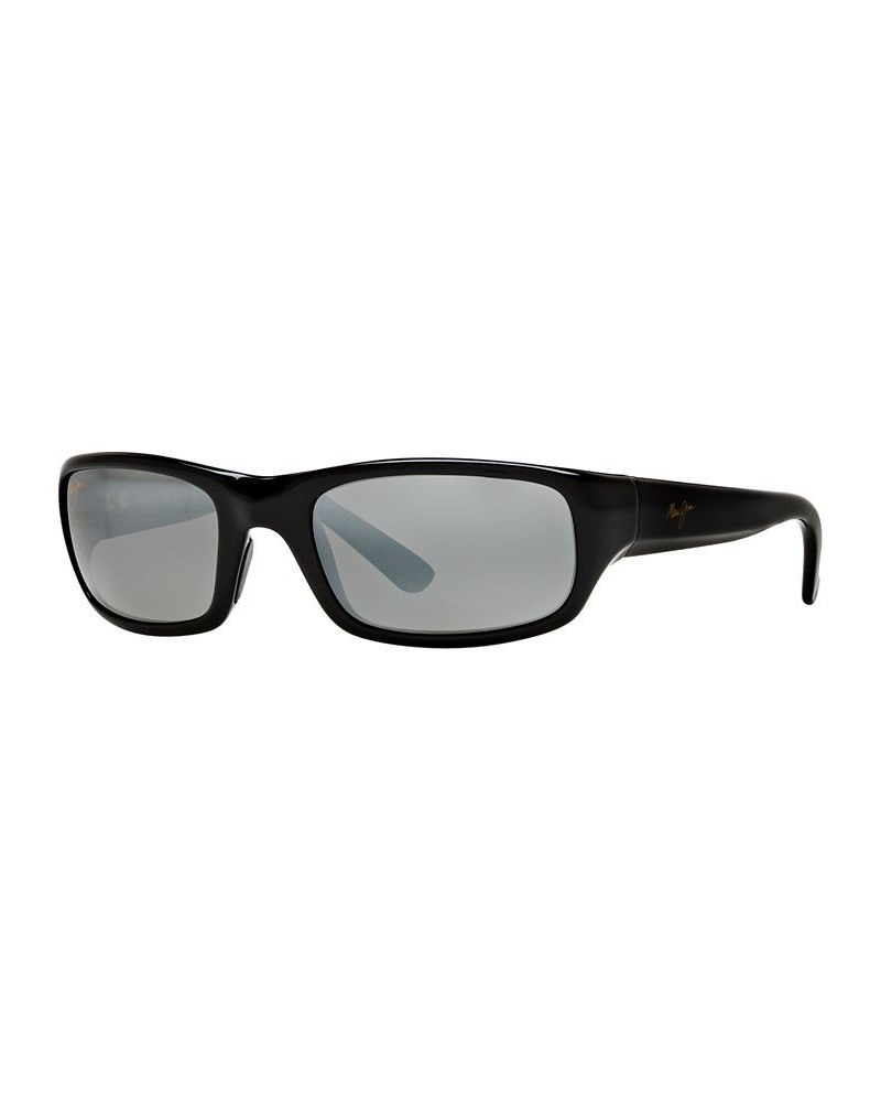 STINGRAY Polarized Sunglasses 103 Black/Grey $80.91 Unisex