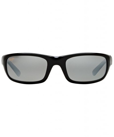 STINGRAY Polarized Sunglasses 103 Black/Grey $80.91 Unisex