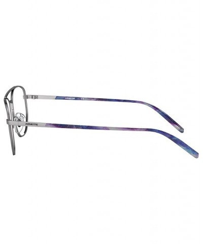 AN612554-O Men's Irregular Eyeglasses Gold-Tone $8.10 Mens