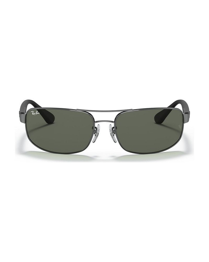 Sunglasses RB3445 Multicolored/Green $16.61 Unisex