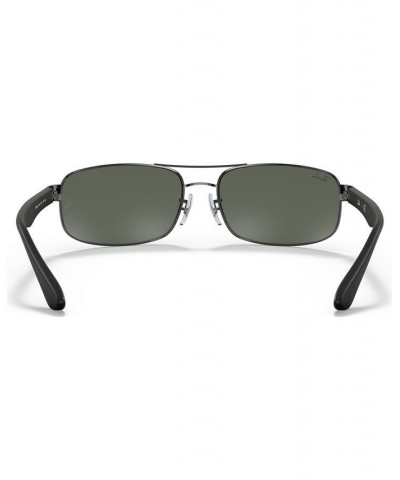 Sunglasses RB3445 Multicolored/Green $16.61 Unisex